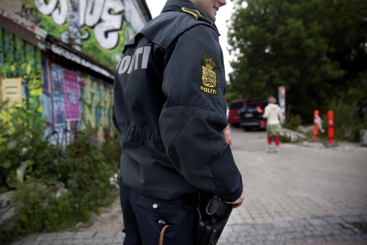 HASHSAGER. En anklagers mulige lovbrud sår tvivl om en række sager mod hashhandlere fra Christianias Pusherstreet. 