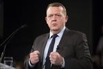 Lars Løkke Rasmussen landsmøde Herning