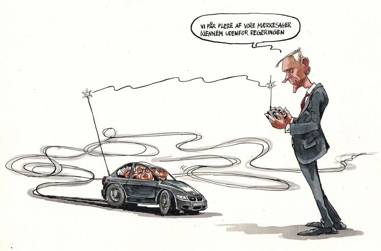 tegning: Roald Als (arkiv) 