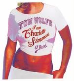 Foto fra bogomslaget til Tom Wolfes roman, der udkommer i USA på tirsdag. 