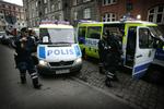 Ungdomshuset ryddet dag 3