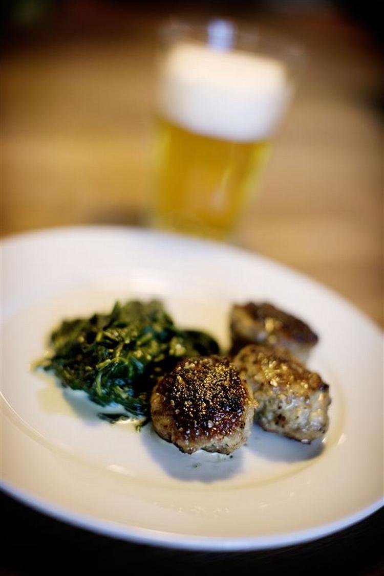 JAN GRARUP /Politiken