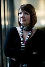 Køges borgmester, Marie Stærke (S) så gerne, at unge fik stemmeret ved kommunalvalget, når de fylder 16. Arkivfoto Foto: MARTIN LEHMANN /POLFOTO