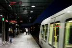 Metroen i København betjener dagligt 130.000 passagerer. (Arkivfoto) 
