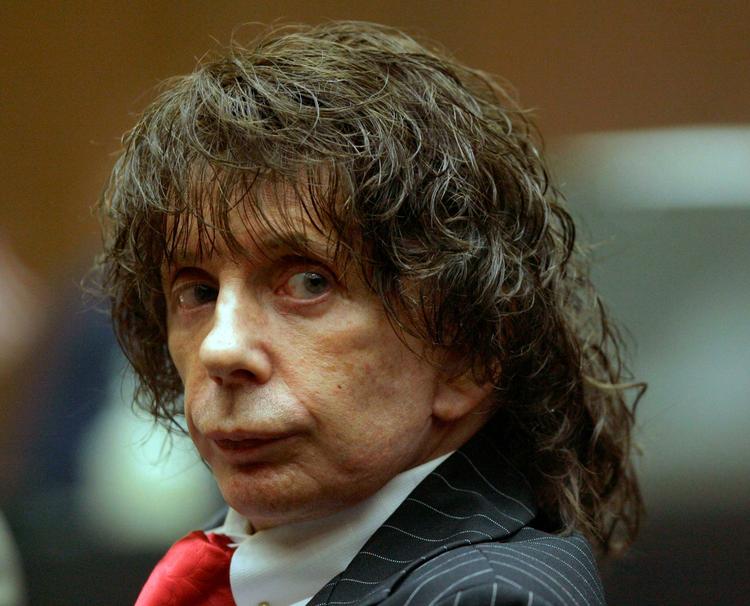 Foto: NICK UT/AP