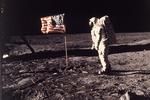NEIL ARMSTRONG/AP