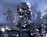Sådan kommer vi trods alt nok aldrig til at se ud. Men hvem ved, hvor nanoteknologien kan føre os hen.PR-foto fra filmen Terminator Salvation. 