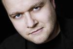 Forfatter Torben Munksgaard debuterede med romanen ’Retrograd’. PR
