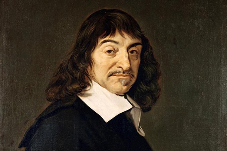 »Jeg tænker, altså eksisterer jeg«, er filosoffen René Descartes kendt for at have ment. Der er mange danskere, der i øjeblikket eksisterer så. Alle steder fra lyder det: »Jeg tænker«, skriver sprogforsker Marianna Rathje i sin klumme. AP