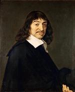 descartes. Blev den franske filosof myrdet? Det mener en forsker ved universitetet i Erlangen i Tyskland. AP