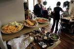 Brunch behøver ikke være en dyr fornøjelse. Ibyen guider til brunch under 100 kroner. Foto: Finn Frandsen/POLFOTO