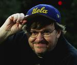 Amerika mangler svar. Michael Moore lover at komme med dem. I morgen.  