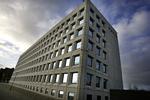 Mærsks hovedkvarter på Esplanaden i København. 