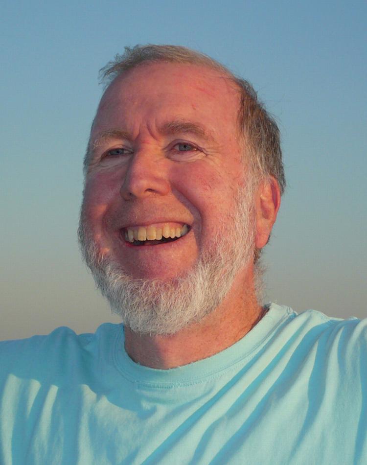 PROFET Kevin Kelly er landet i København med en ny bog i bagagen, hvor han folder teknologiens indflydelse ud fra Big Bang og langt ind i fremtiden. 
