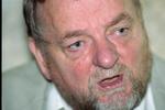 Indrømmelse. Freddy Blak bekræfter, at han betalte for at få hurtigere behandling, da han blev opereret på Hamlet Privathospital. 