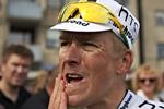 debutant. I en alder af 31 skal Lars Bak køre sit første Tour de France med en klar defineret opgave. Foto: Claus Bonnerup