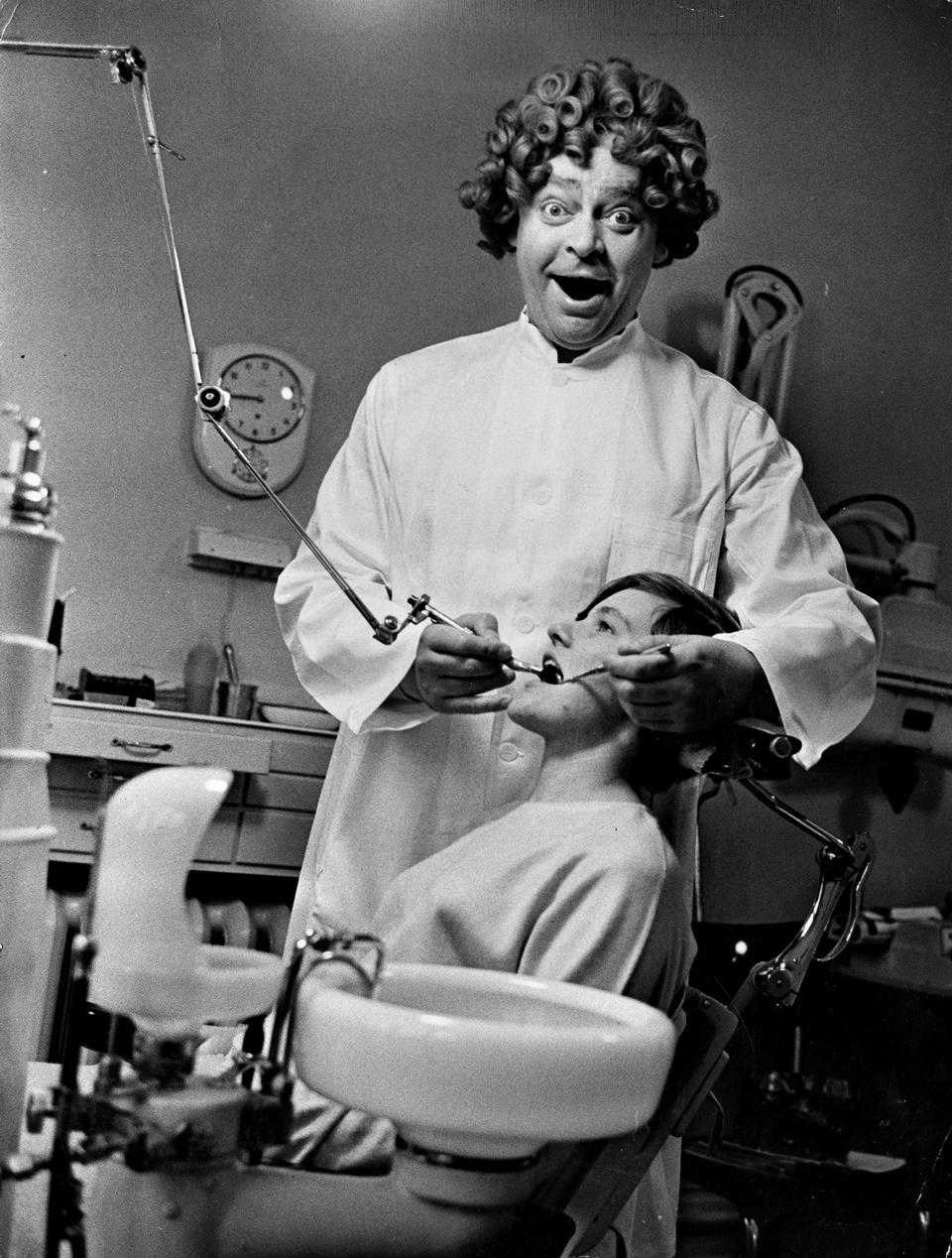 Ebbe Andersen/Politiken