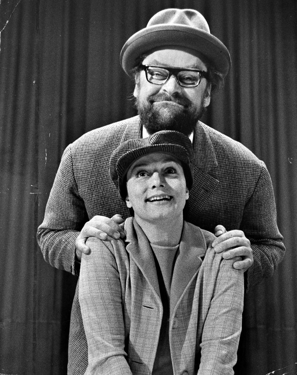 Busser/Ekstra Bladet