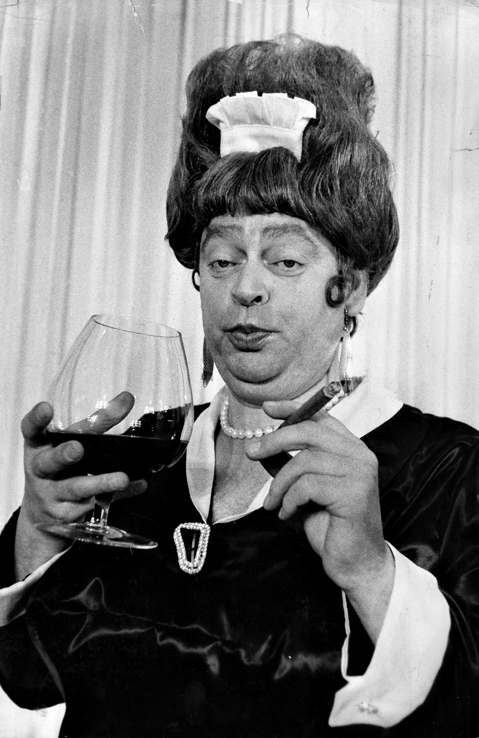 Jesper Stormly Hansen/Ekstra Bladet