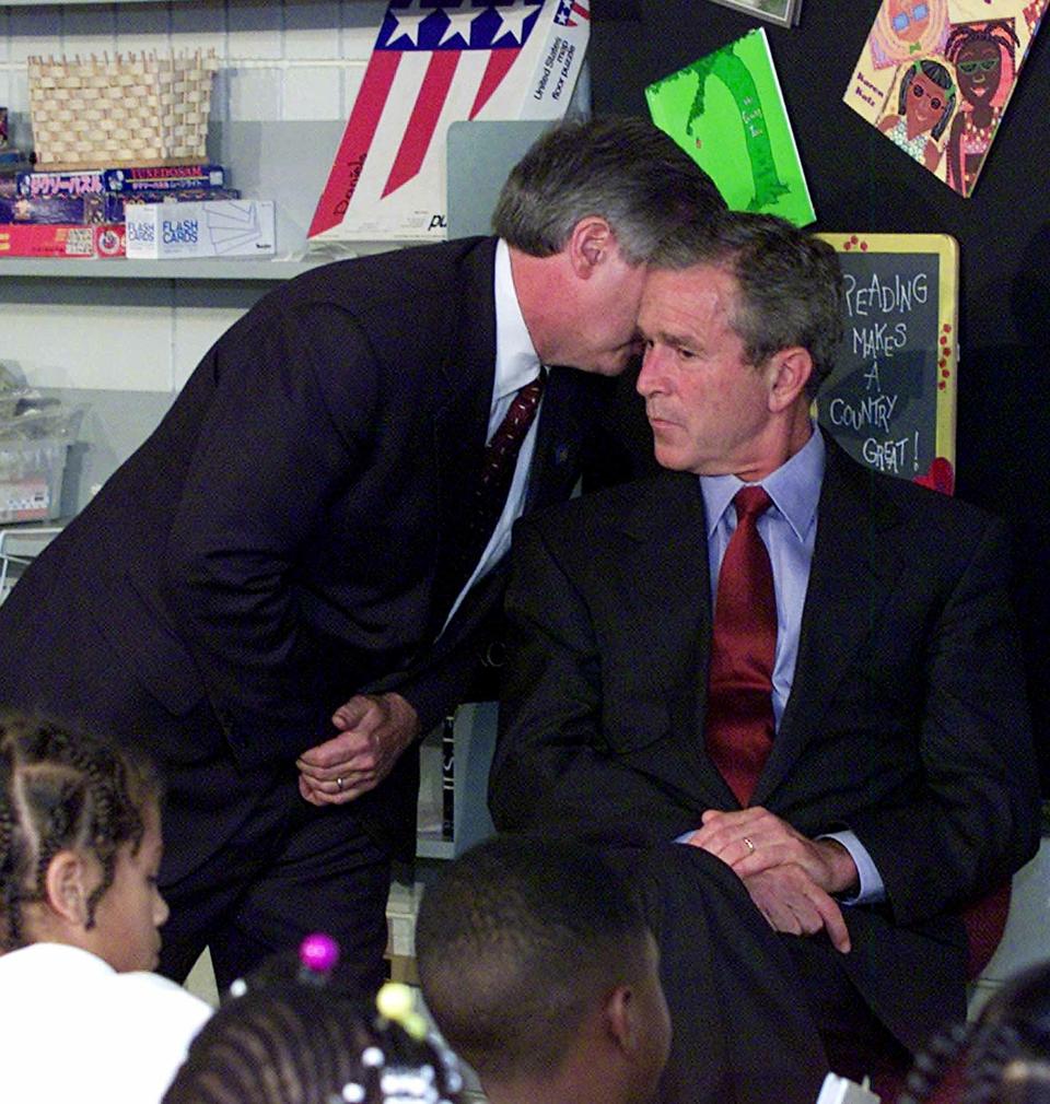Doug Mills/AP