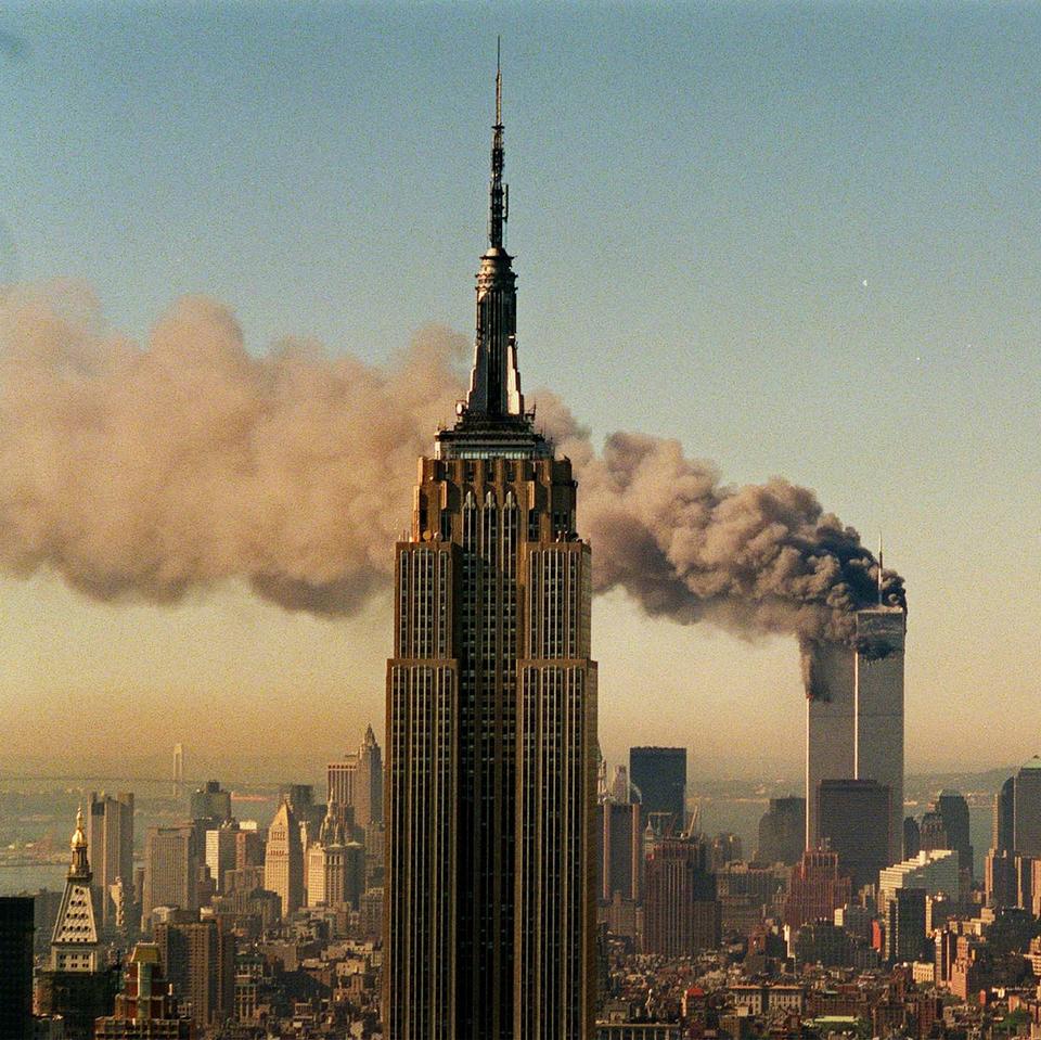 Marty Lederhand/AP