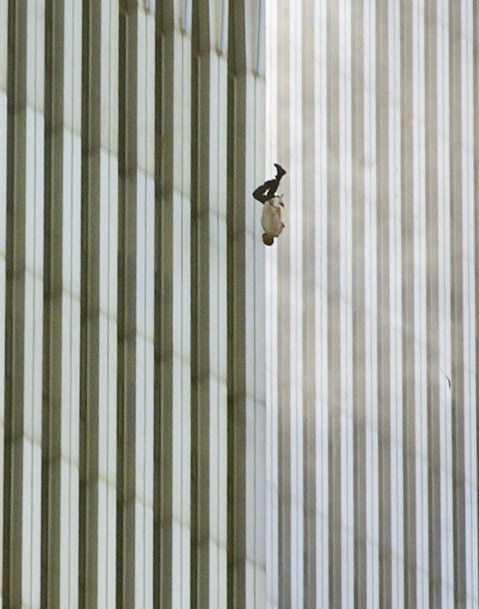 Richard Drew/AP