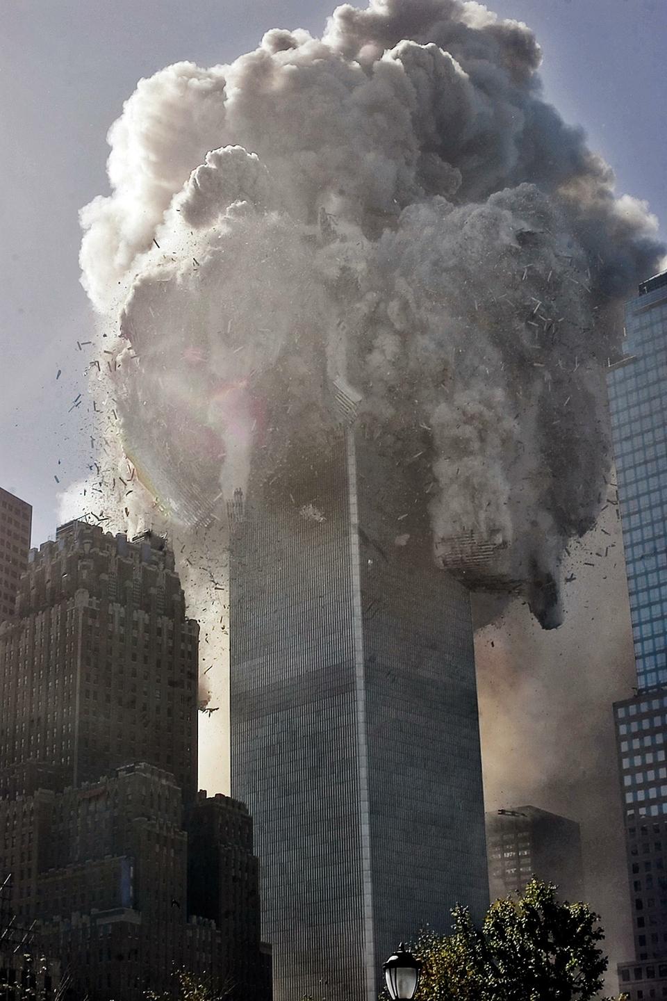 Richard Drew/AP
