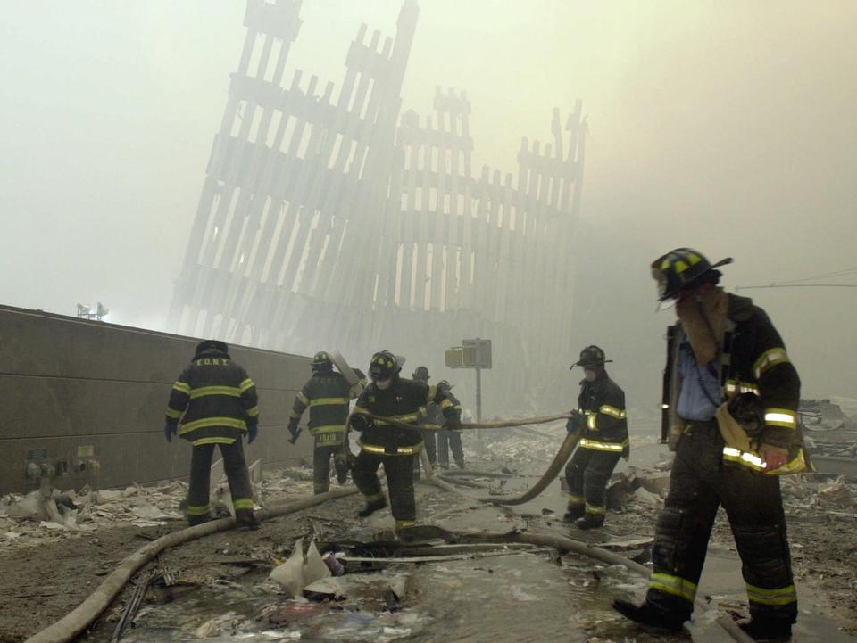 Mark Lennihan/AP