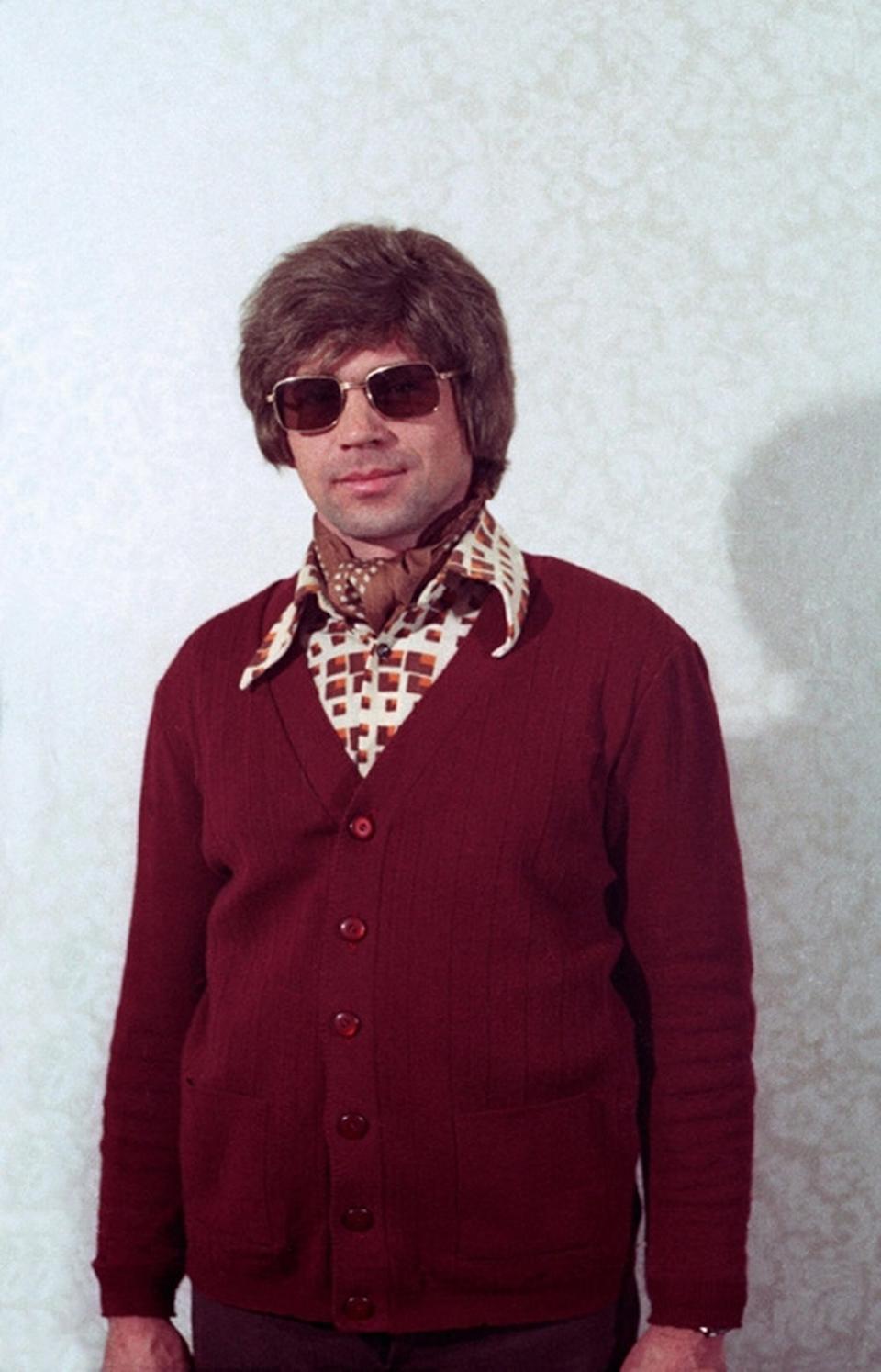 Simon Menner