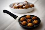 æbleskiver