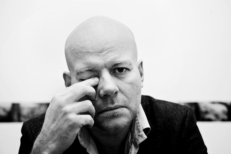 »Hold da kæft - nu ved vi mænd, hvordan det er at blive voldtaget af en kvinde«. 