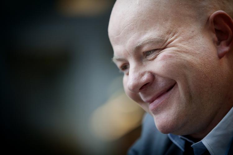 »Jeg er kun med i X-Factor, fordi jeg gerne vil plædere for originaliteten«. 