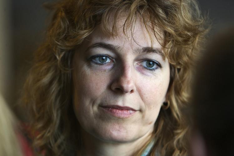Erkendelse. »Jeg mener virkelig, det har været en svøbe for læreruddannelsen, at den har været så politisk styret helt ned i detaljer«, siger børne- og undervisningsminister Christine Antorini (S).  JENS DRESLING (arkivfoto)/POLFOTO