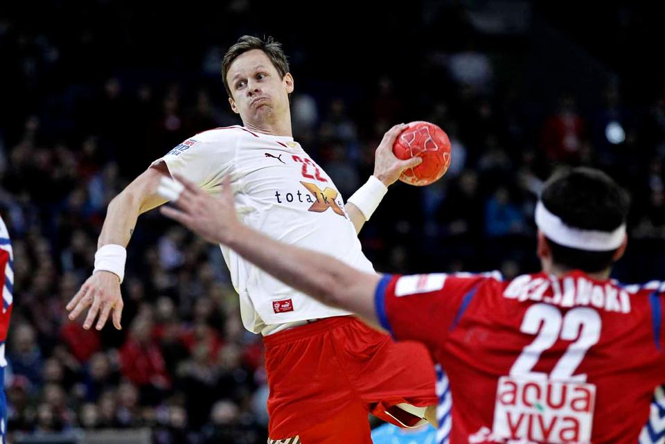 Jens Dresling