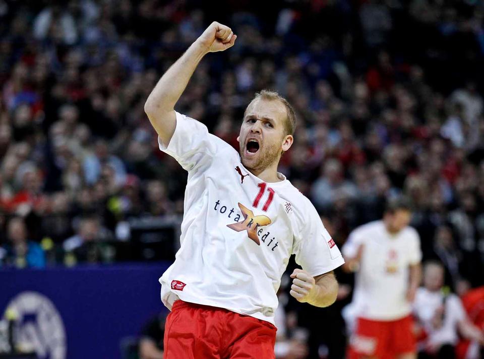 Jens Dresling
