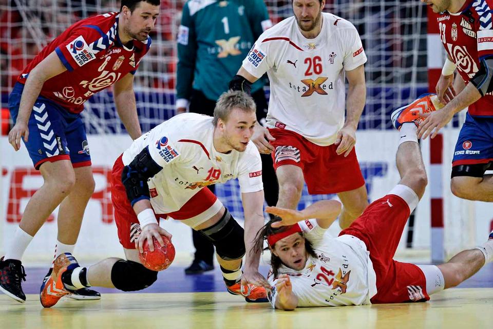 Jens Dresling