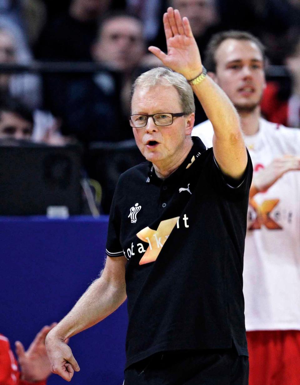 Jens Dresling