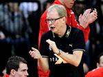 Hædersmand. Landstræner Ulrik Wilbek bakker op om IHF's kåring af Mikkel Hansen som verdens bedste. 