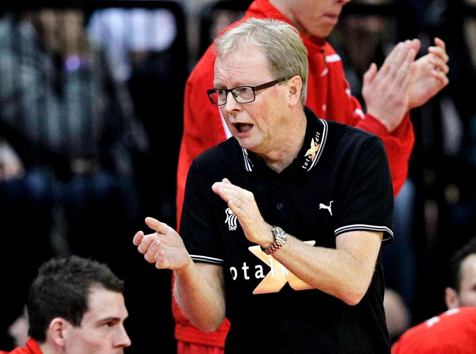 Jens Dresling