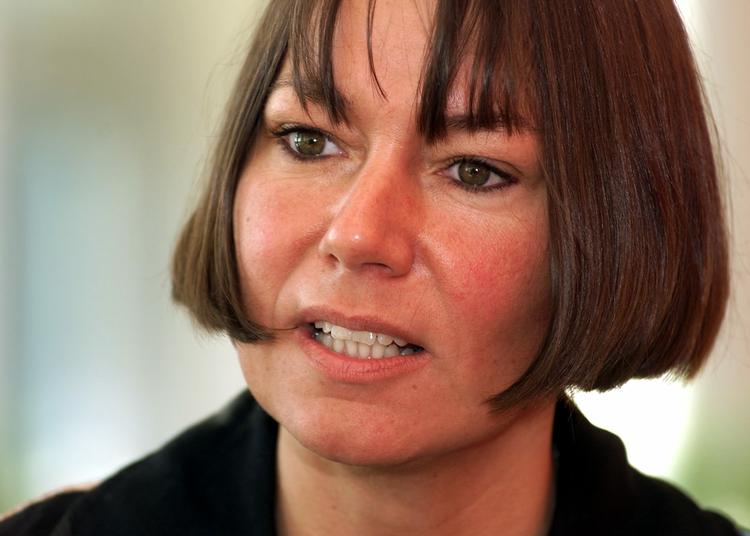 Kvindehad. Hovedbudskabet i Jette Hansens nye bog er, at vi lever i en kultur, hvor et eskalerende kvindehad »har frataget kvinderne den samfundsudviklende kreativitet, som tiden har så hårdt brug for«. JENS DRESLING  (arkiv)/POLFOTO