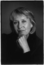 Suzanne Giese var fra første færd med i kvindebevægelsens forreste geled. 