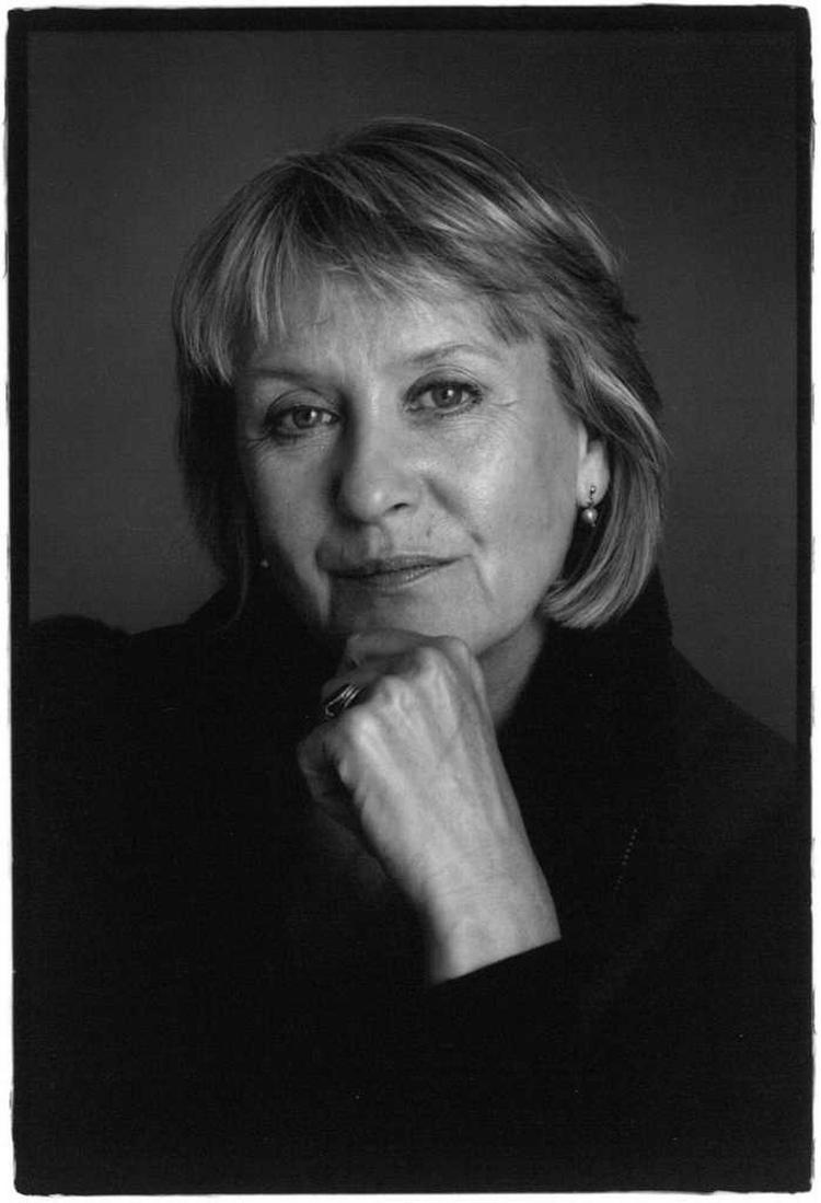 Suzanne Giese var fra første færd med i kvindebevægelsens forreste geled. 