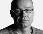 Lars Halskov har været ansat på Politiken siden 1996. 