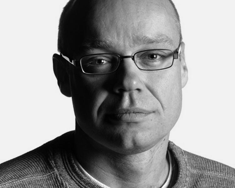 Lars Halskov har været ansat på Politiken siden 1996. 