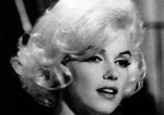 Et amatørklip med Marilyn Monroe har indbragt 30.000 pr. minut ved en auktion i Australien. 