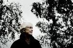 Lillemor. Den svenske forfatter leger med litteraturens mange lag i hendes nyeste bog, deriblandt ved at lade hovedpersonen kalde ved sit eget mellemnavn. Foto: Jan Grarup(Arkiv)/POLFOTO