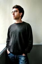 Unik. Safran Foers forfatterskab spænder over så forskellige emner som vegetarisme, jødedom og 11. september. 