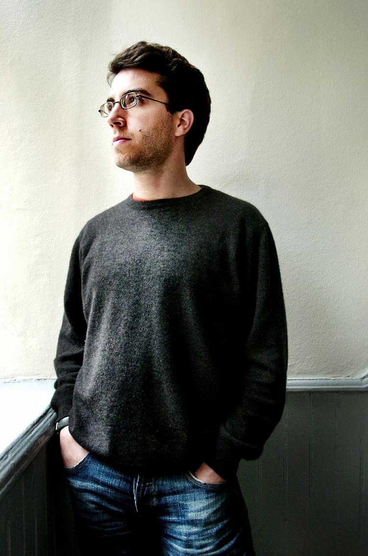 Unik. Safran Foers forfatterskab spænder over så forskellige emner som vegetarisme, jødedom og 11. september. 