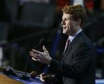 37-årige Joe Kennedy III er trådt ind i rampelyset på den nationale politiske scene. 