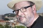Lars von Trier er en kontroversiel skikkelse, især i Cannes-sammenhæng. Joel Ryan/AP